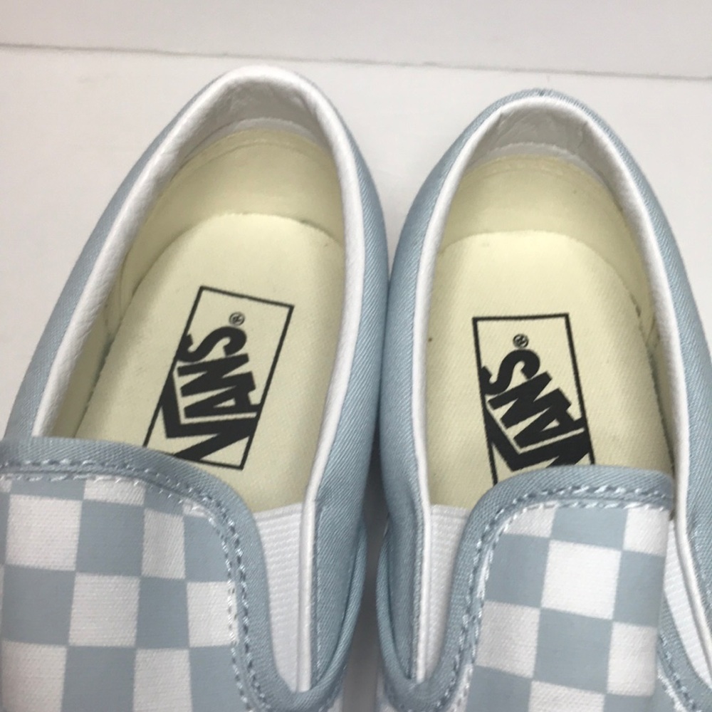 VANS CLASSIC SLIP-ON - Picture 4 of 14